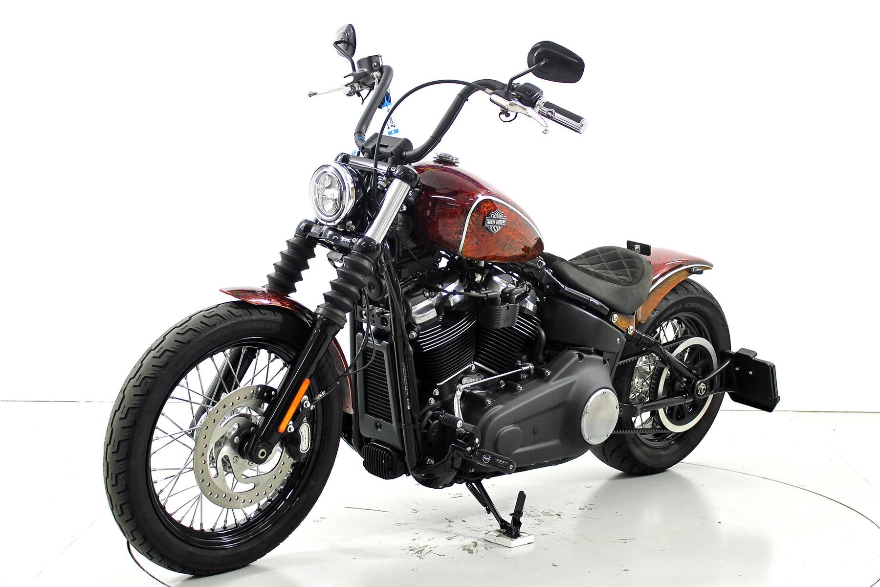 HARLEY-DAVIDSON ABS-showroom-element-2