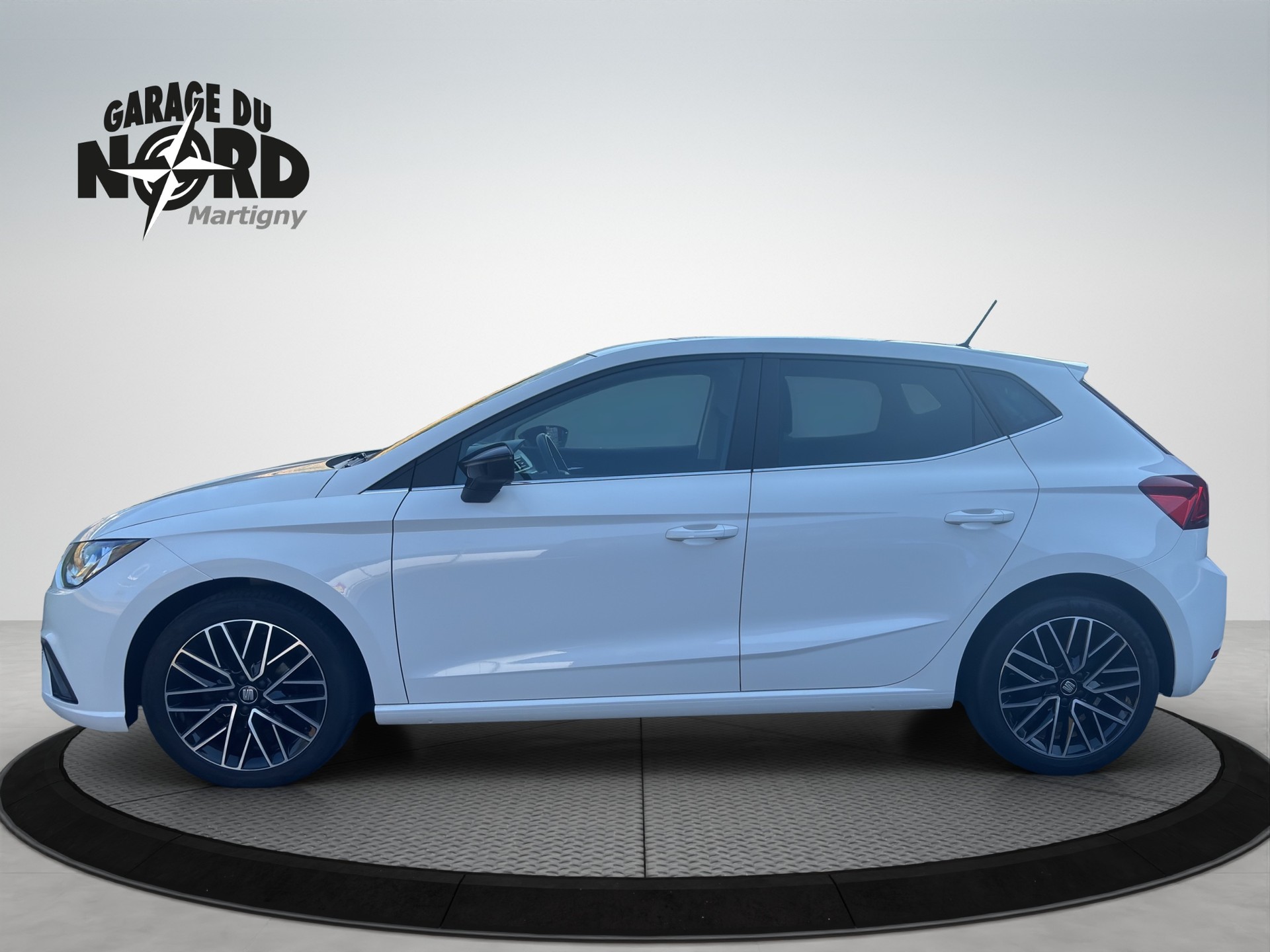 SEAT Ibiza 1.0 EcoTSI Style-image-2