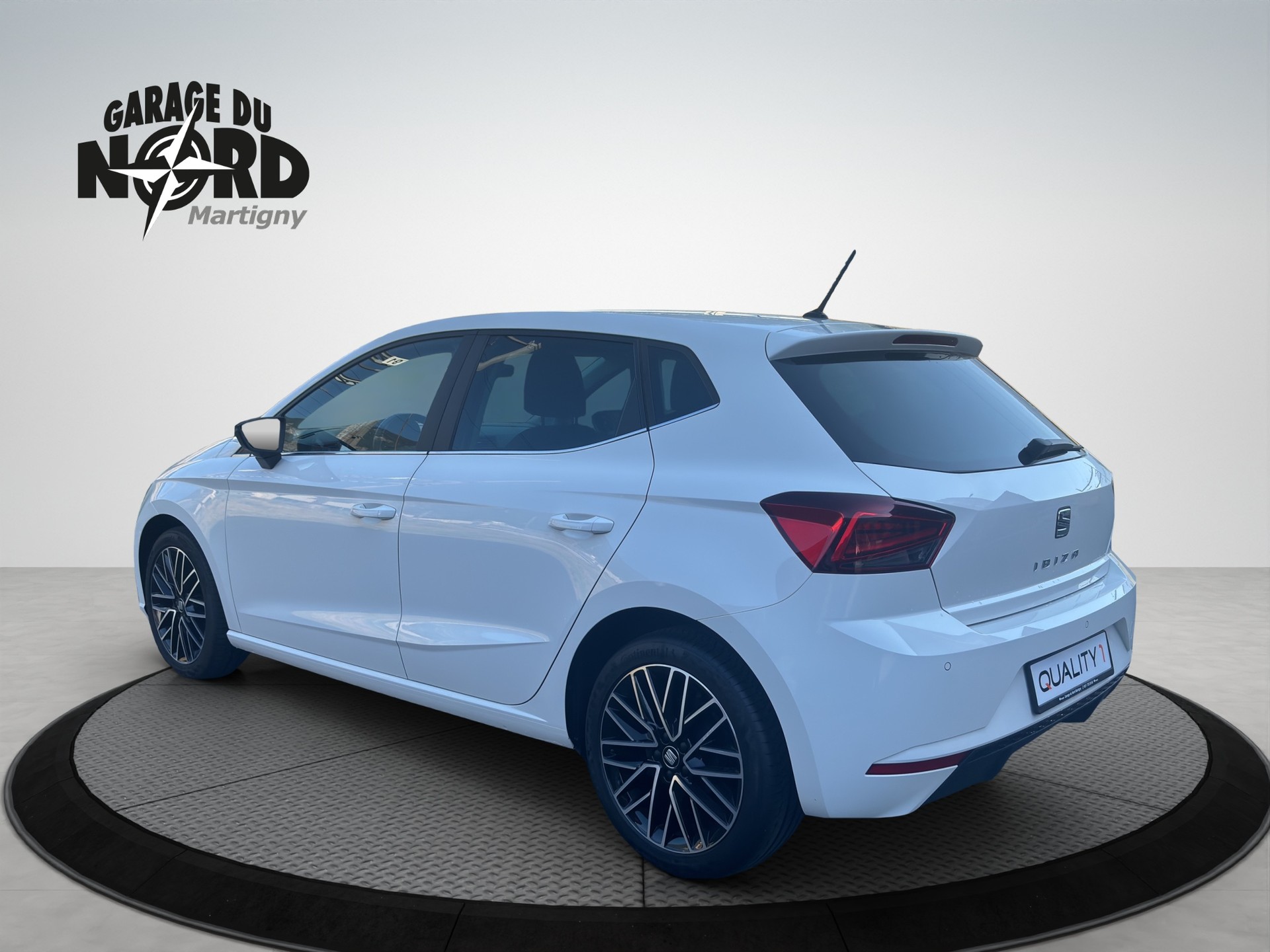 SEAT Ibiza 1.0 EcoTSI Style-image-3