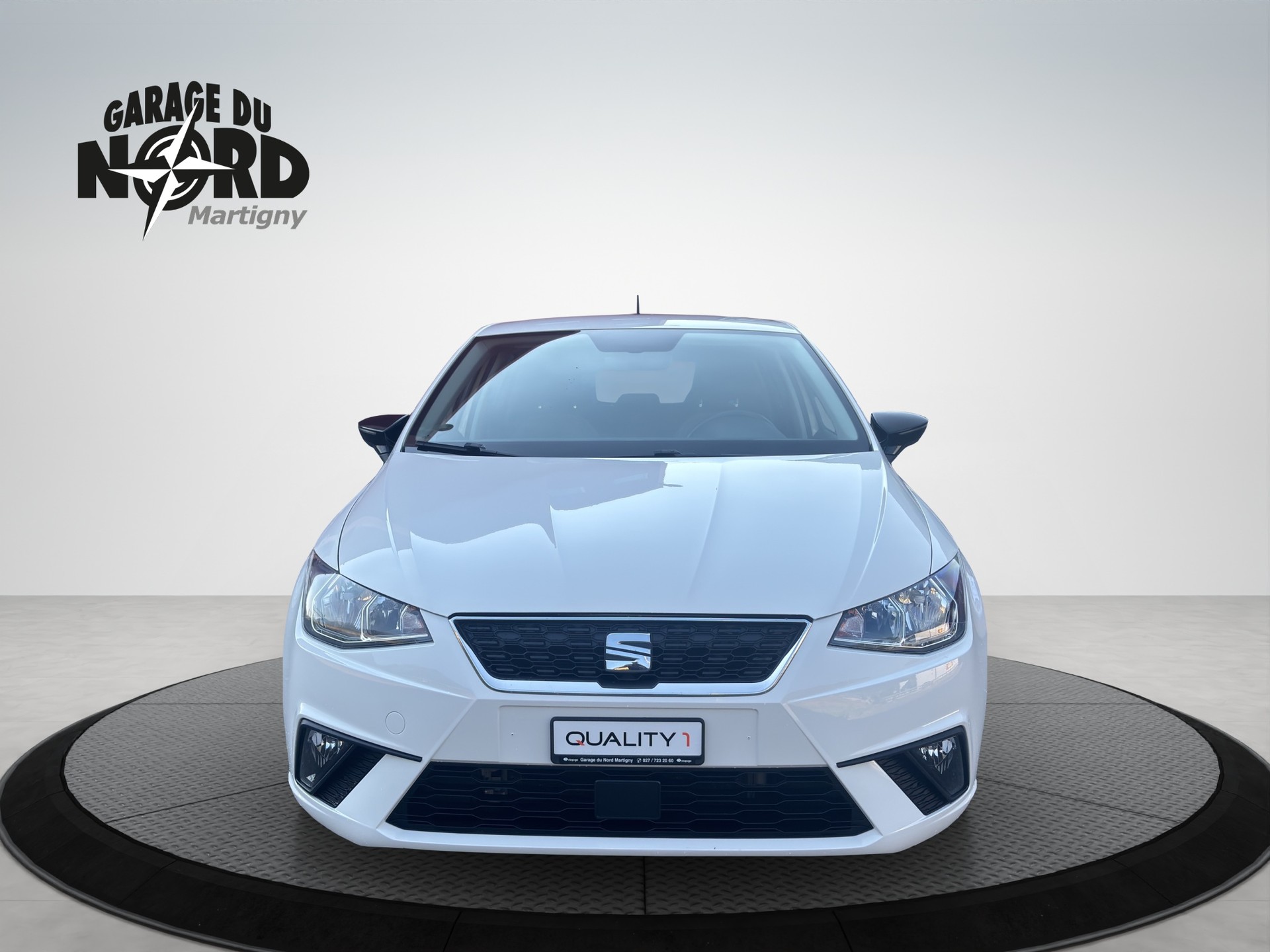 SEAT Ibiza 1.0 EcoTSI Style-image-1