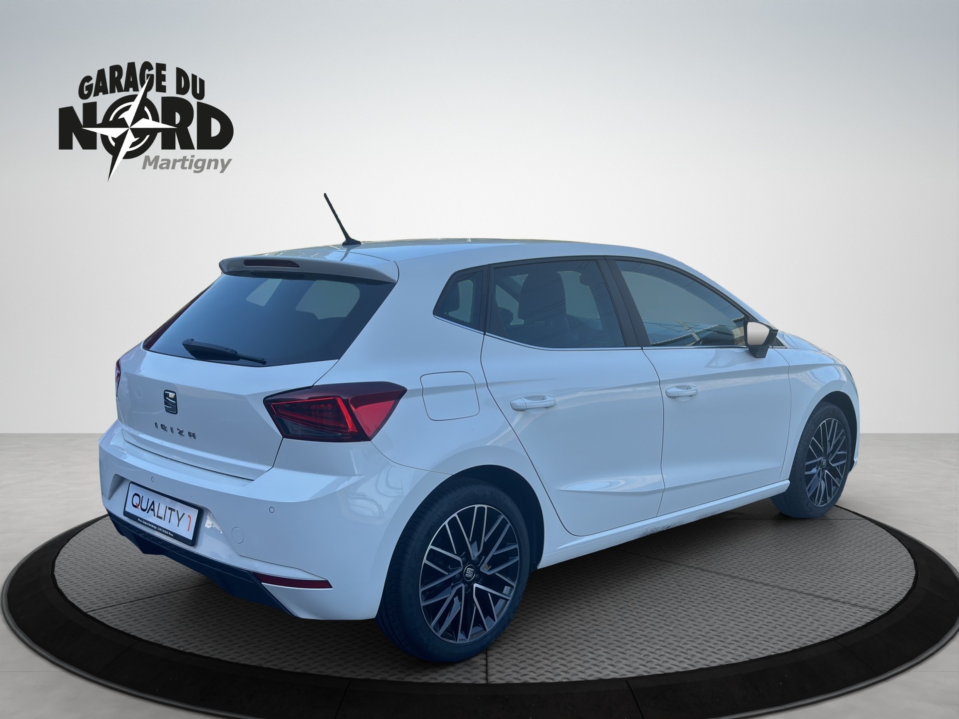 SEAT Ibiza 1.0 EcoTSI Style-image-5