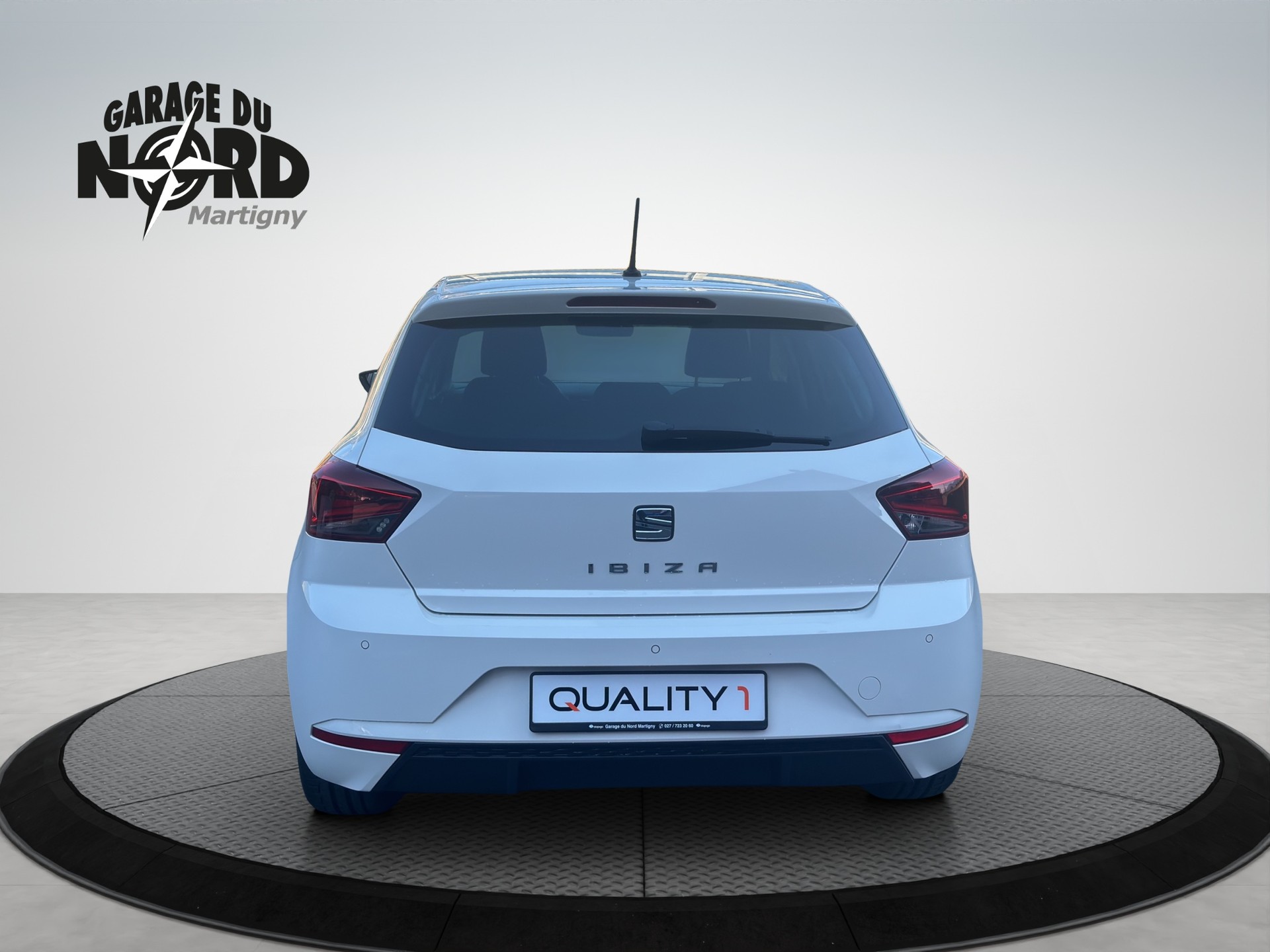 SEAT Ibiza 1.0 EcoTSI Style-image-4