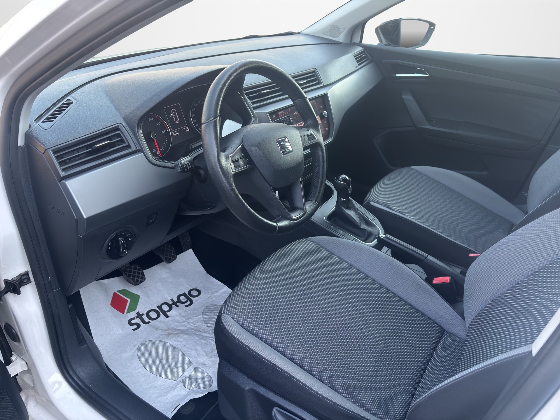 SEAT Ibiza 1.0 EcoTSI Style-image-8