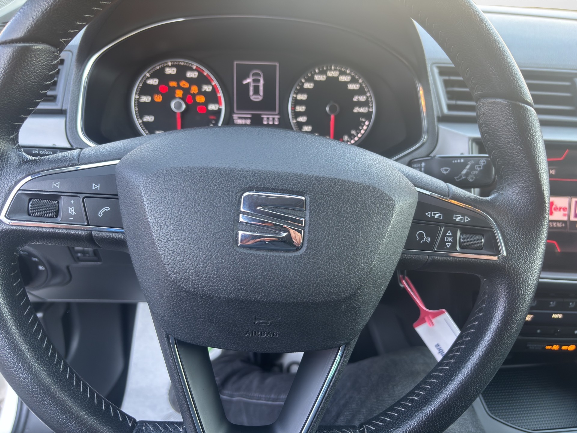 SEAT Ibiza 1.0 EcoTSI Style-image-9