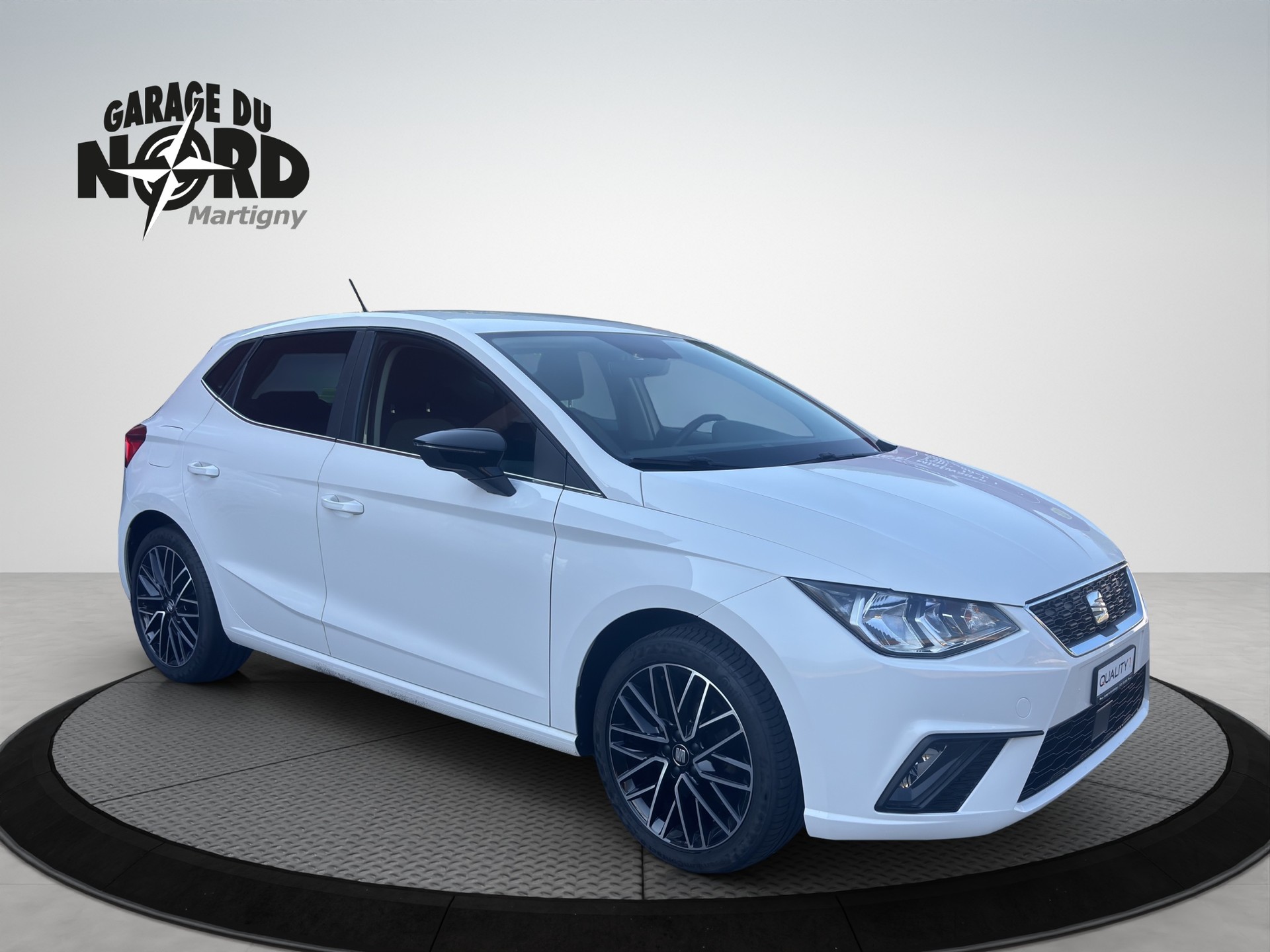 SEAT Ibiza 1.0 EcoTSI Style-image-7