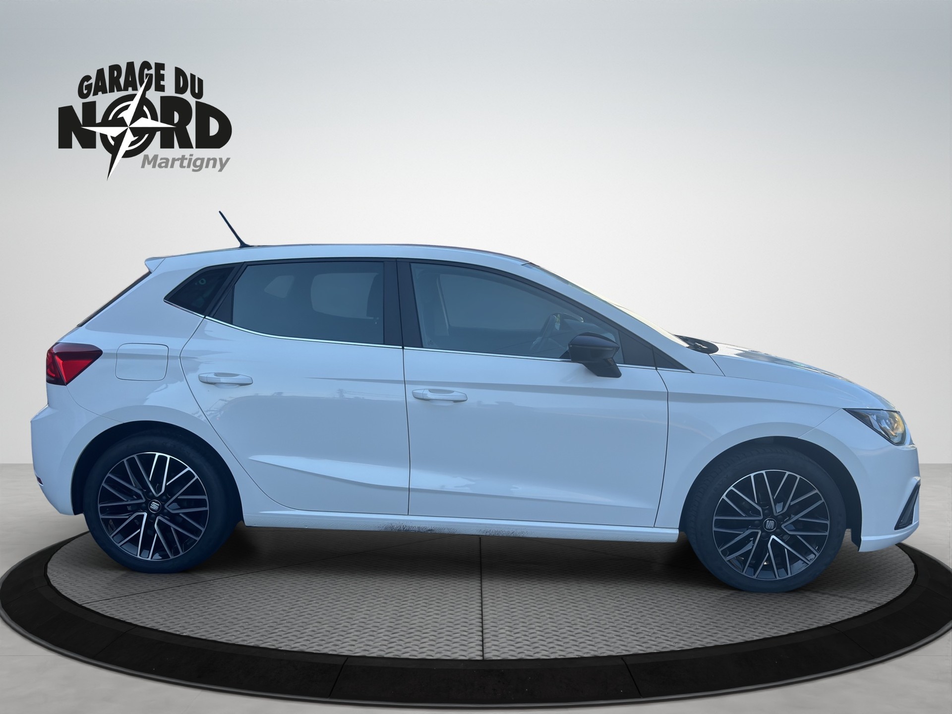 SEAT Ibiza 1.0 EcoTSI Style-image-6