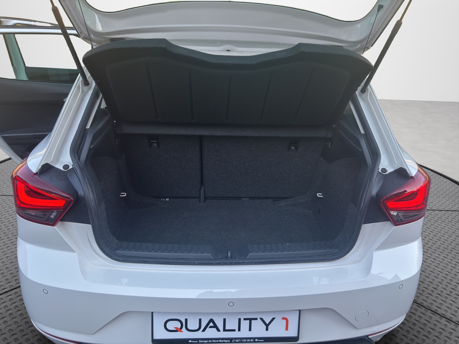 SEAT Ibiza 1.0 EcoTSI Style-image-14