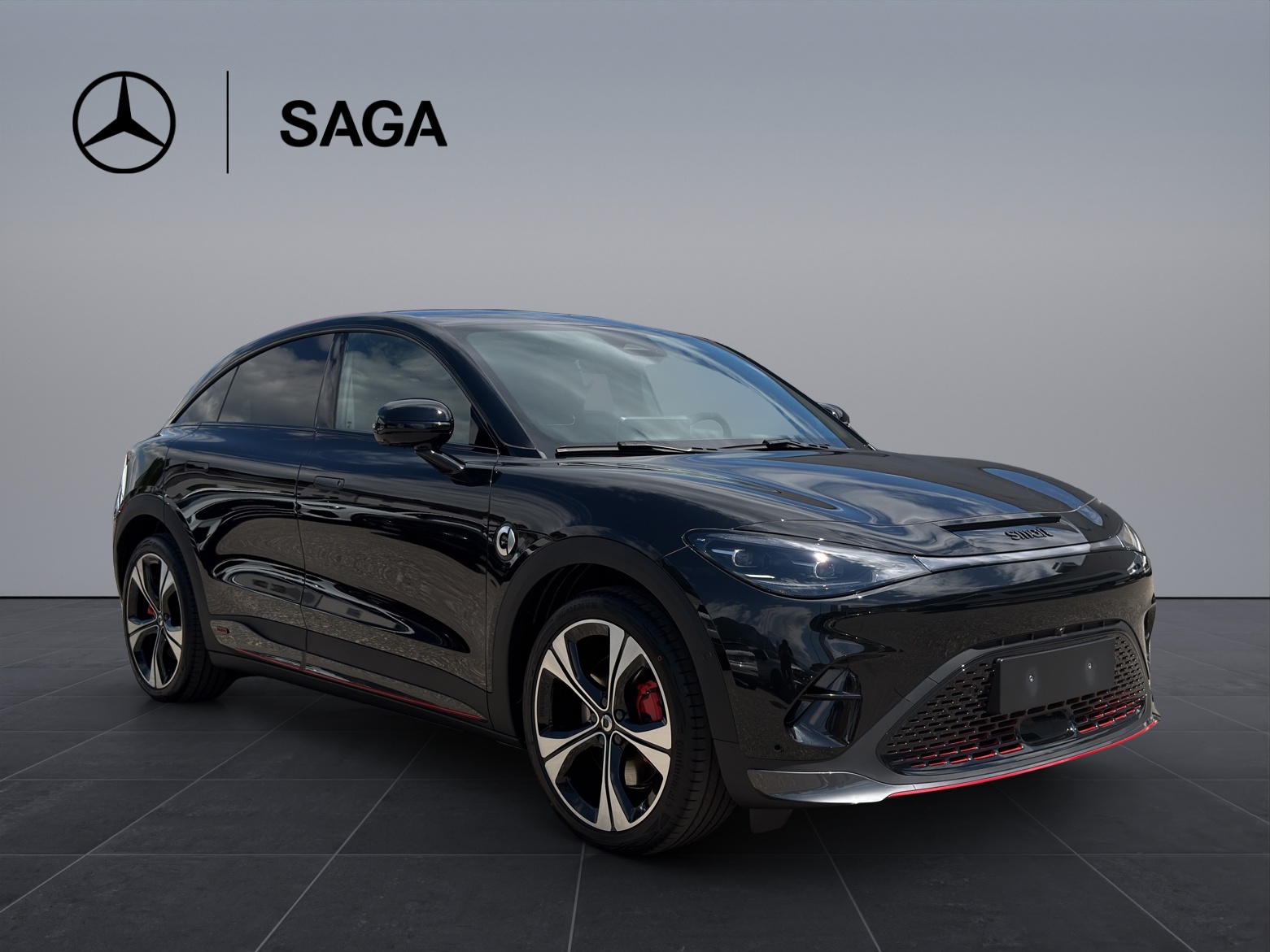 SMART #3 66kWh BRABUS-image-0