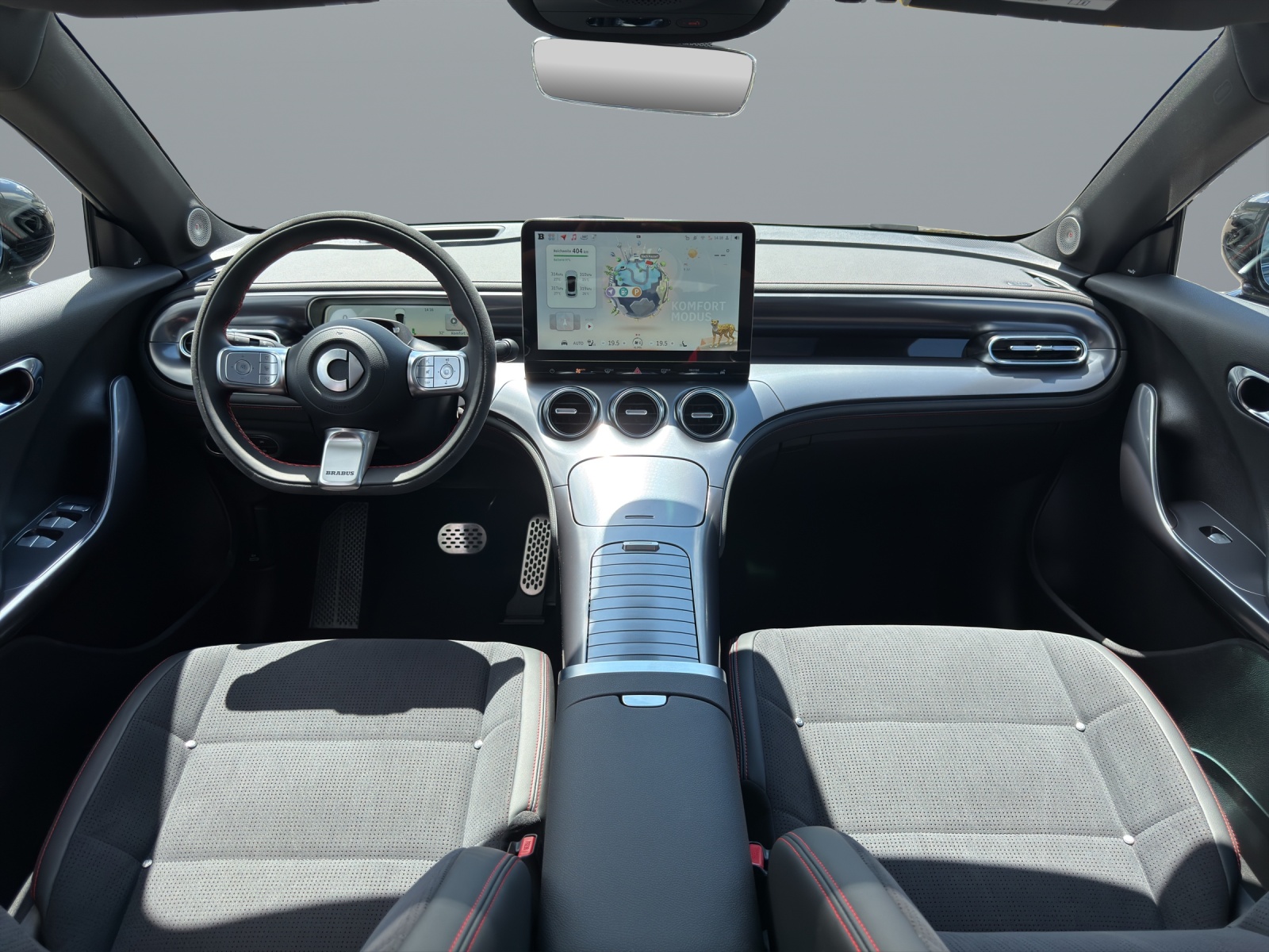 SMART #3 66kWh BRABUS-image-8