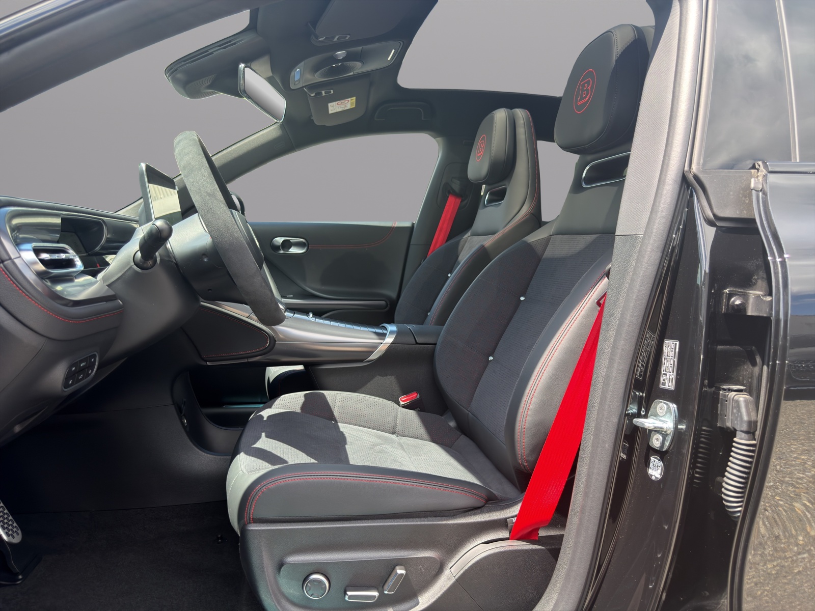 SMART #3 66kWh BRABUS-image-7
