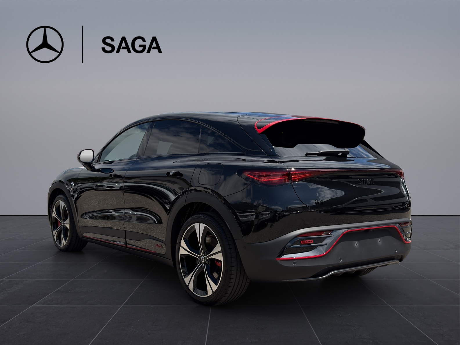 SMART #3 66kWh BRABUS-image-3