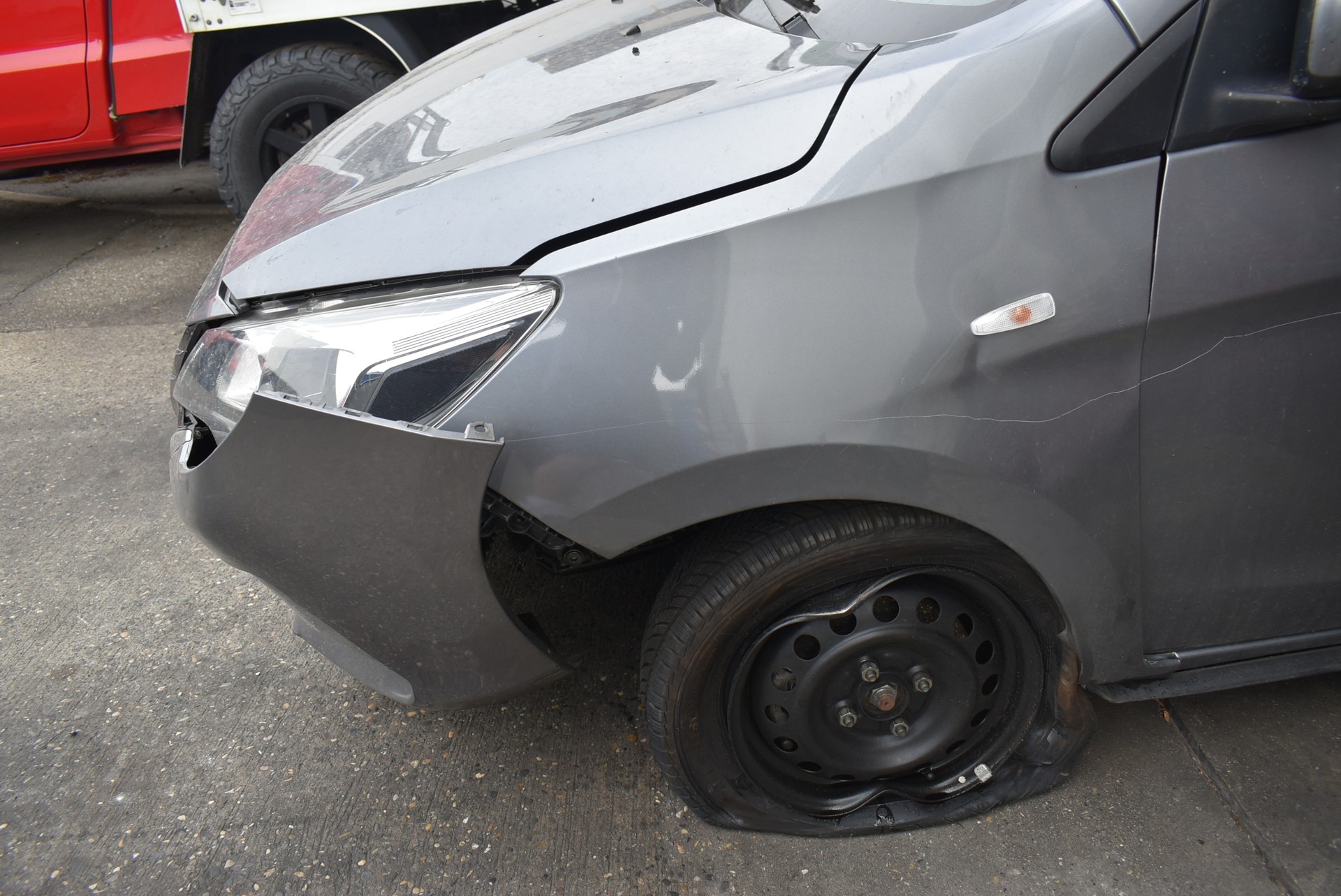 MITSUBISHI Space Star 1.2 CVT Inform-image-9