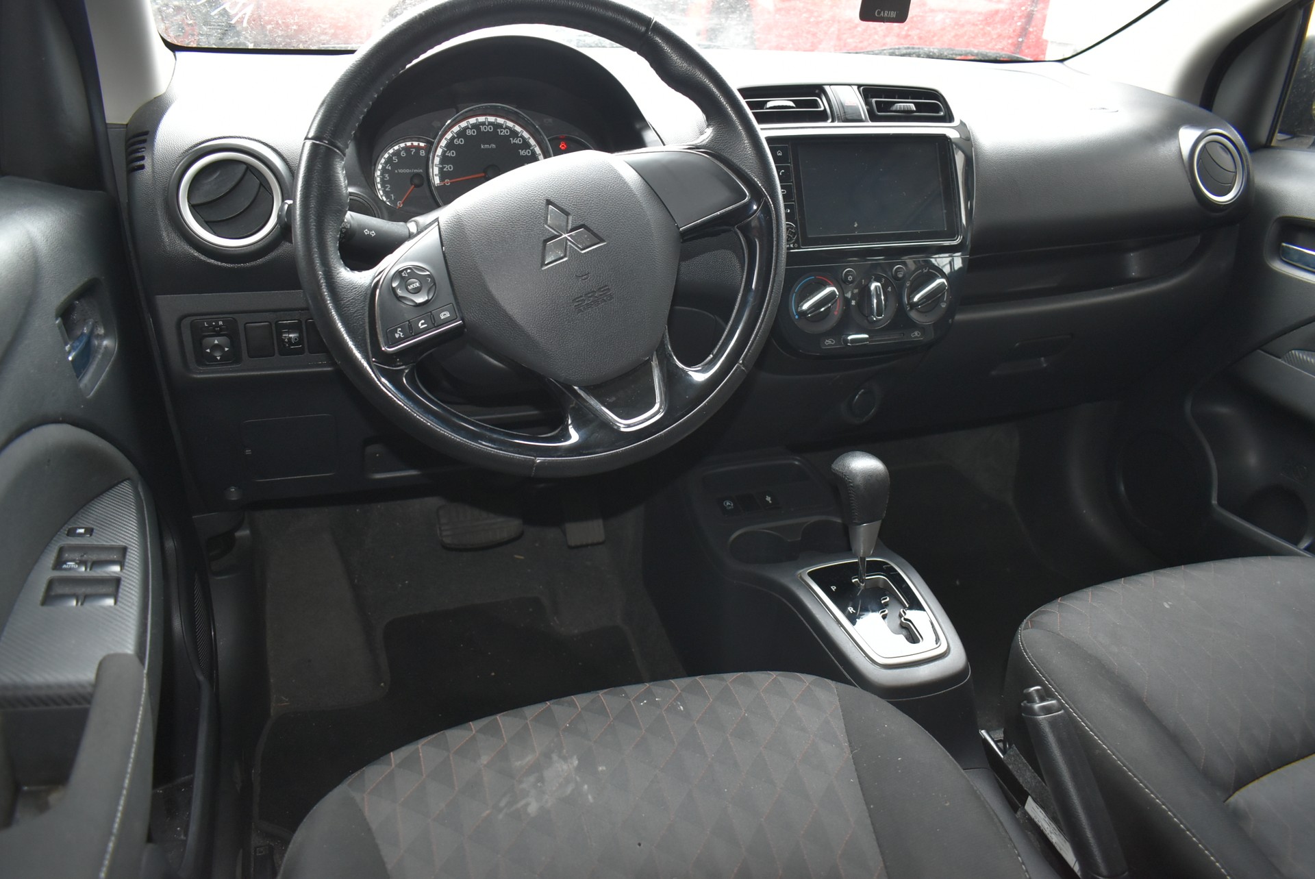 MITSUBISHI Space Star 1.2 CVT Inform-image-3
