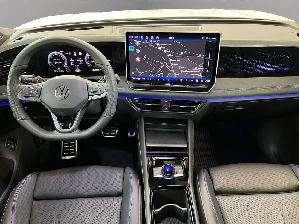 VW Tiguan 1.5 TSI evo2 eHybrid R-Line DSG-image-8