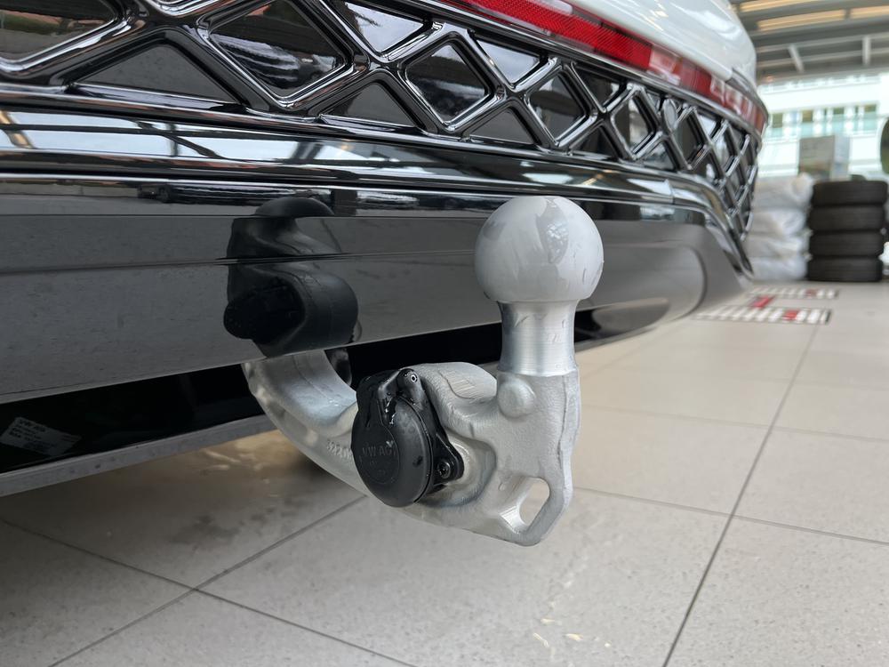 VW Tiguan 1.5 TSI evo2 eHybrid R-Line DSG-image-11