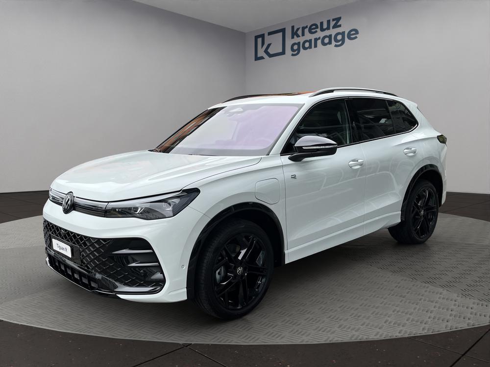 VW Tiguan 1.5 TSI evo2 eHybrid R-Line DSG-image-4