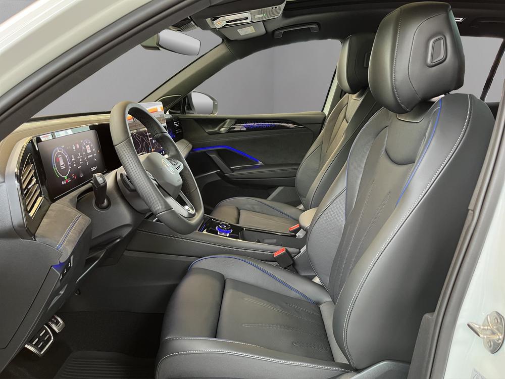VW Tiguan 1.5 TSI evo2 eHybrid R-Line DSG-image-5
