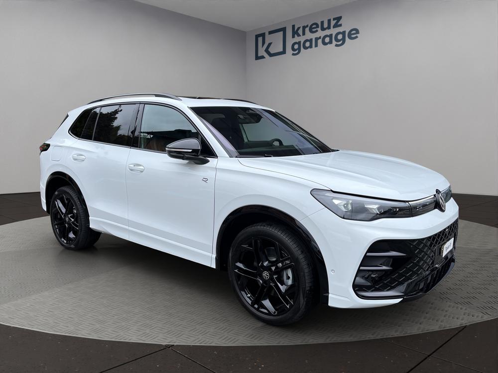 VW Tiguan 1.5 TSI evo2 eHybrid R-Line DSG — slika 1
