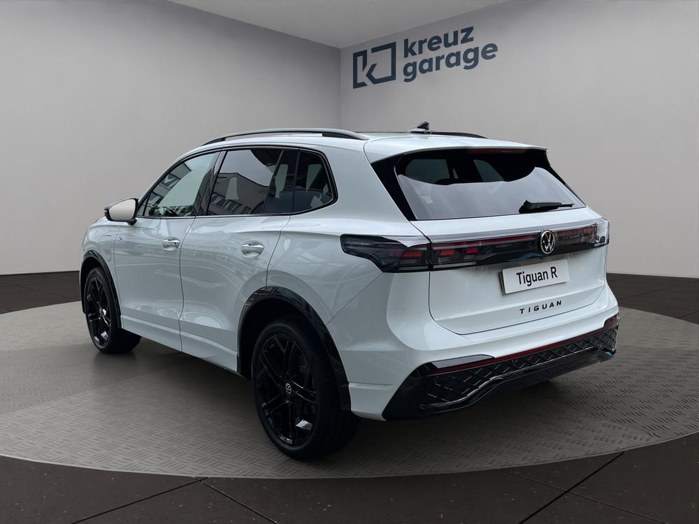 VW Tiguan 1.5 TSI evo2 eHybrid R-Line DSG-image-3