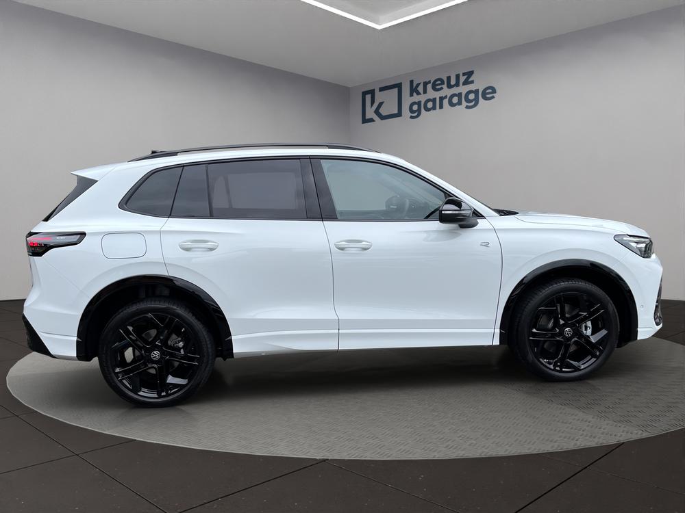 VW Tiguan 1.5 TSI evo2 eHybrid R-Line DSG-image-1
