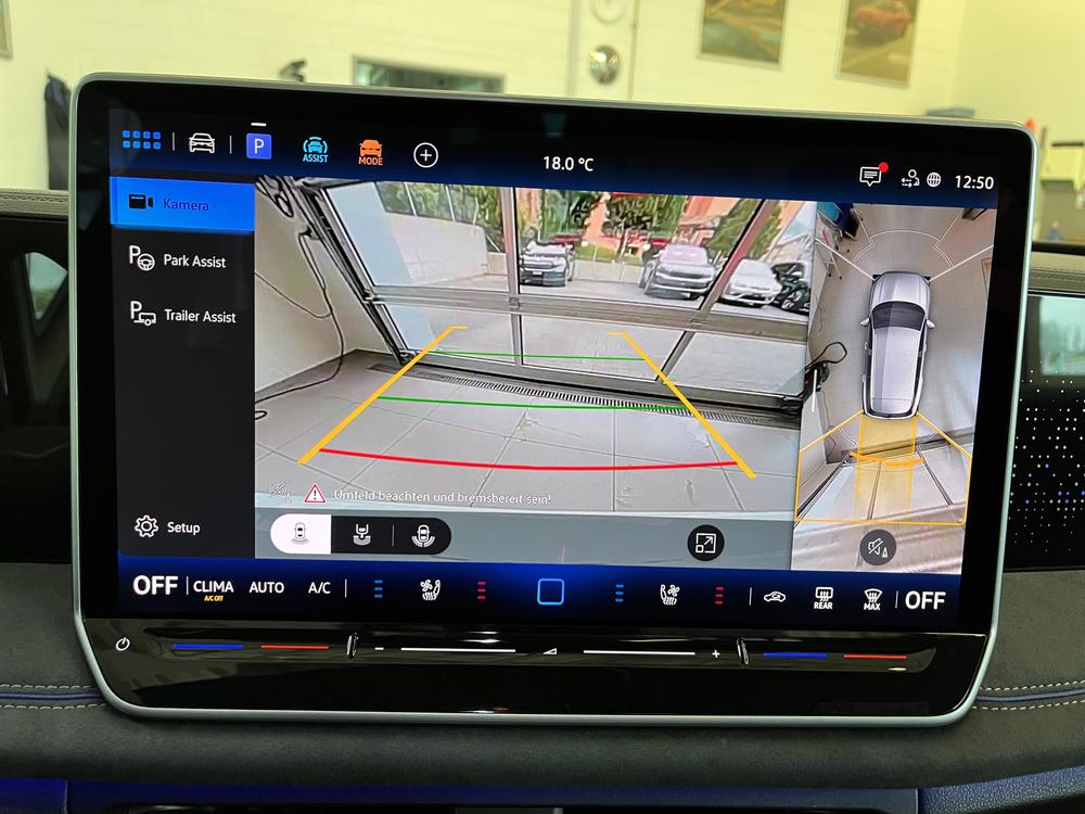 VW Tiguan 1.5 TSI evo2 eHybrid R-Line DSG-image-9
