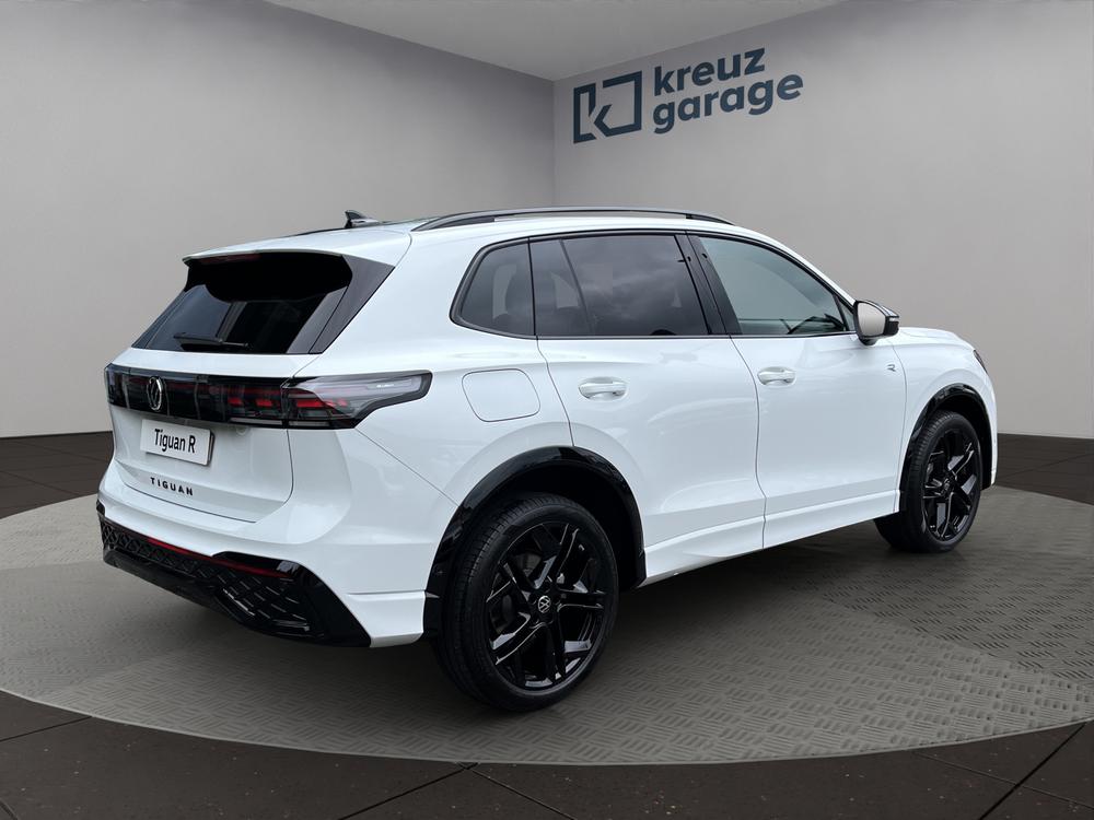 VW Tiguan 1.5 TSI evo2 eHybrid R-Line DSG-image-2
