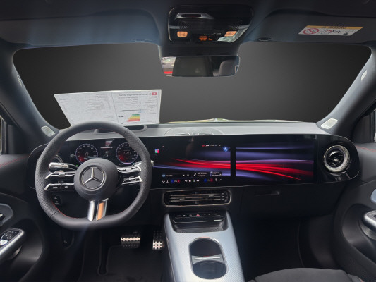 MERCEDES-BENZ GLB 350 85kWh EQ 4 Matic-image-8