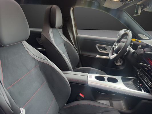 MERCEDES-BENZ GLB 350 85kWh EQ 4 Matic-image-7