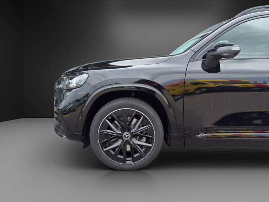 MERCEDES-BENZ GLB 350 85kWh EQ 4 Matic-image-5