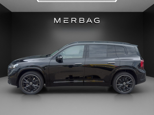 MERCEDES-BENZ GLB 350 85kWh EQ 4 Matic-image-2