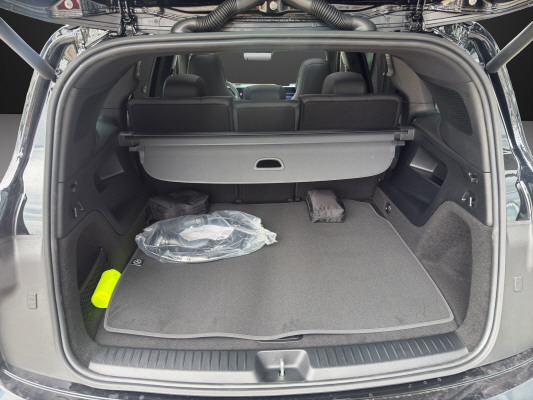MERCEDES-BENZ GLB 350 85kWh EQ 4 Matic-image-10