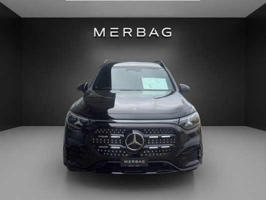 MERCEDES-BENZ GLB 350 85kWh EQ 4 Matic-image-3