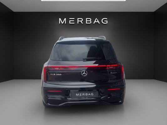 MERCEDES-BENZ GLB 350 85kWh EQ 4 Matic-image-4