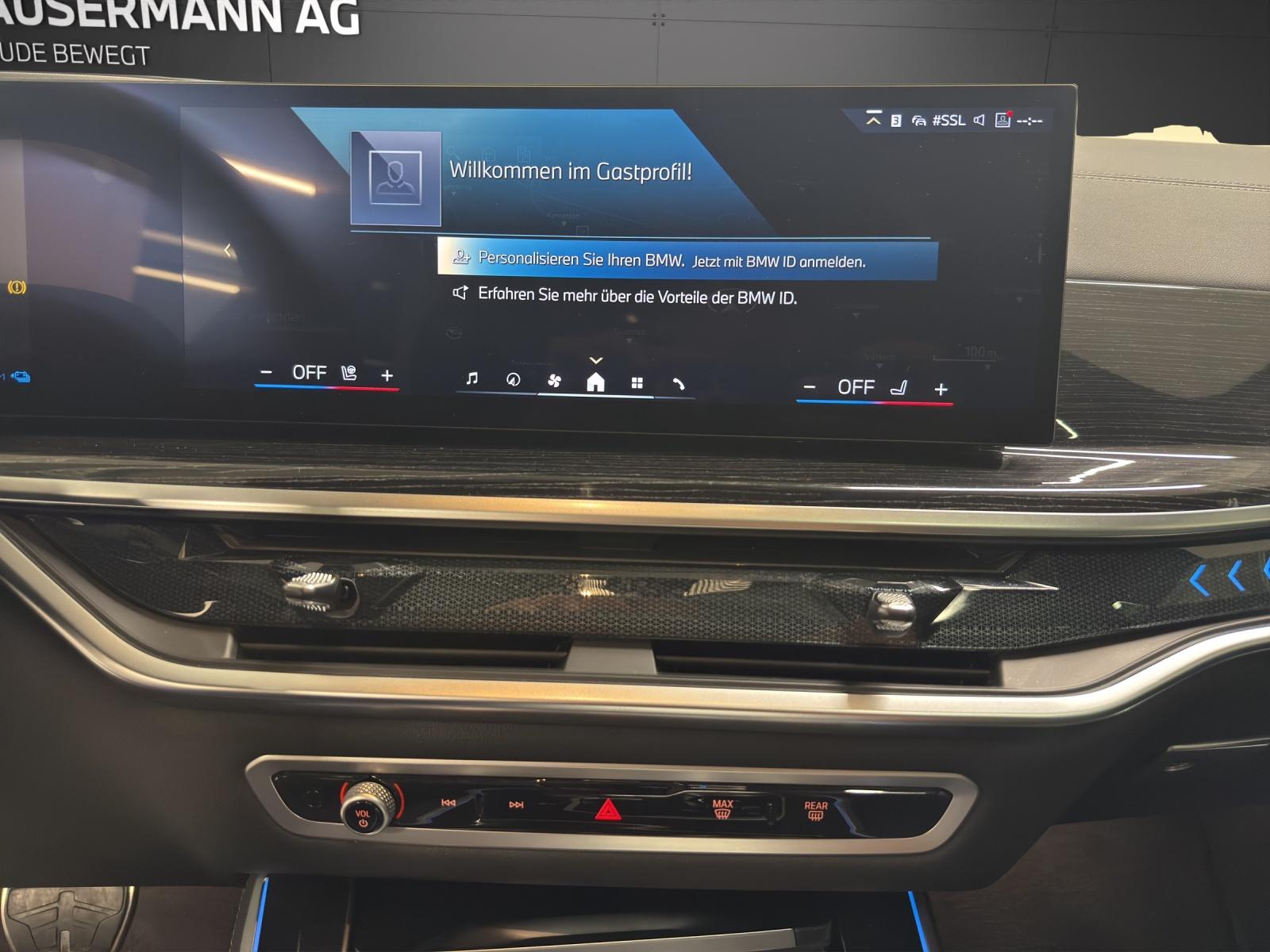 BMW X5 50e xDrive M Sport-image-17