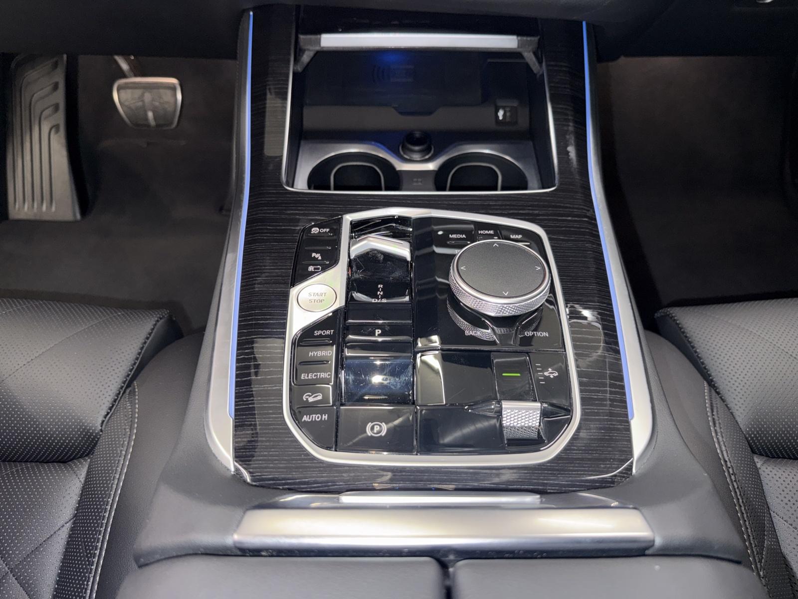 BMW X5 50e xDrive M Sport-image-16