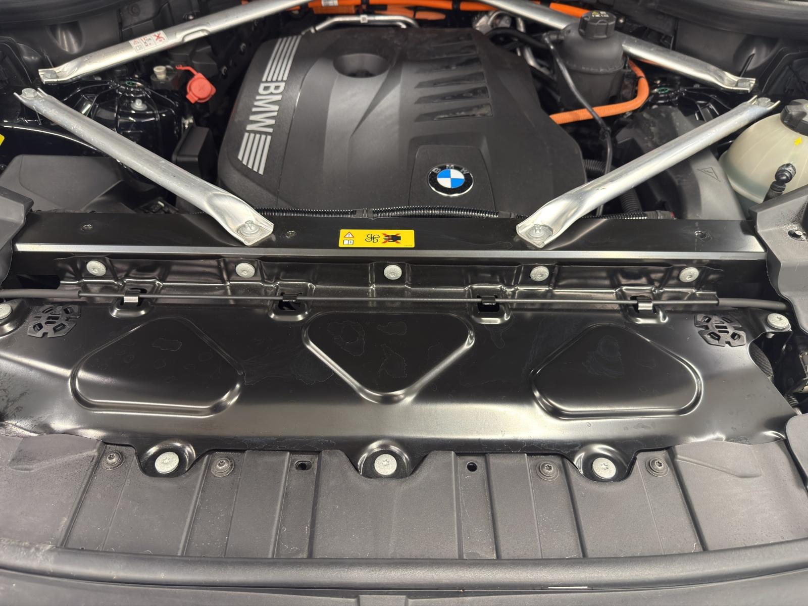 BMW X5 50e xDrive M Sport-image-23