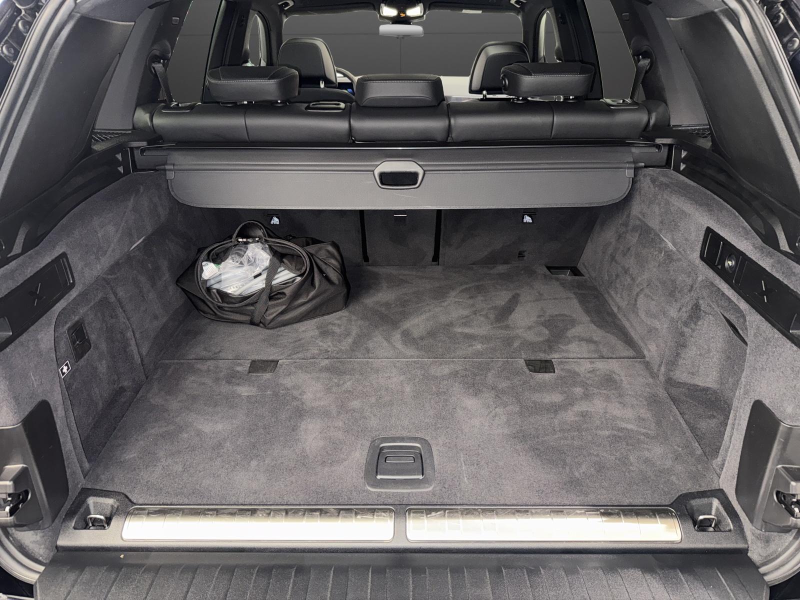 BMW X5 50e xDrive M Sport-image-22