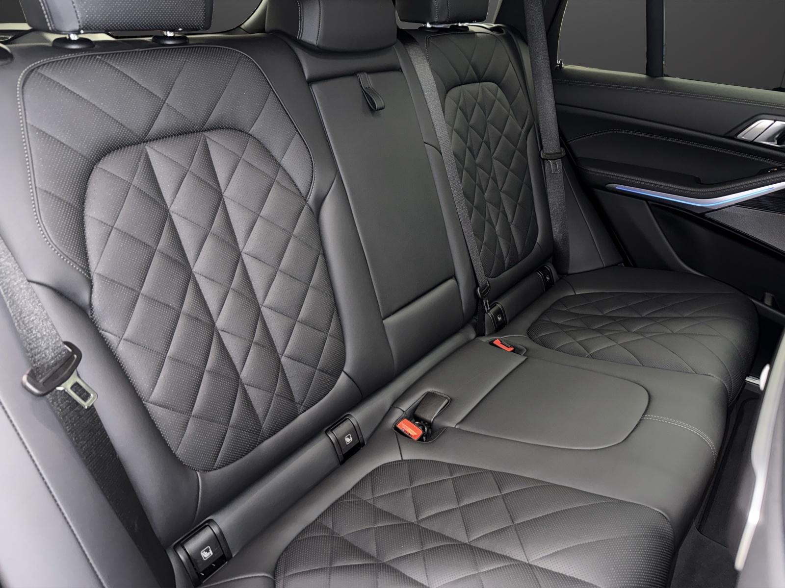 BMW X5 50e xDrive M Sport-image-18