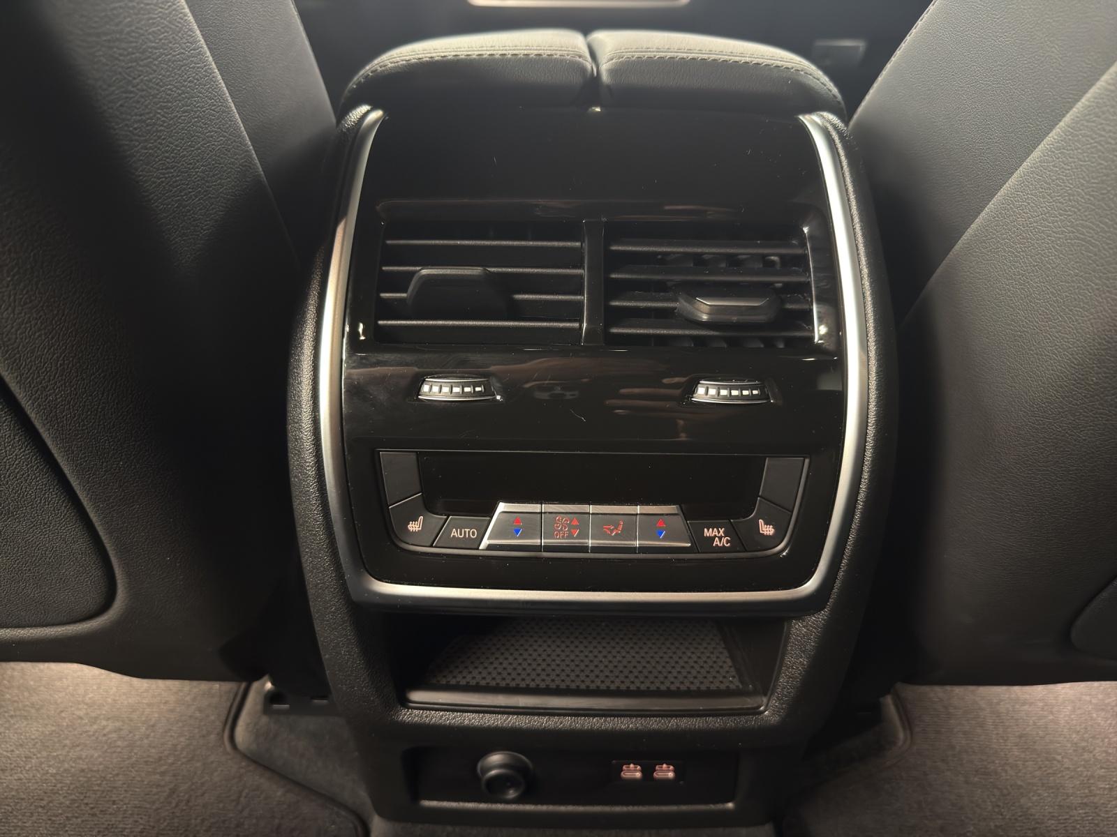 BMW X5 50e xDrive M Sport-image-21