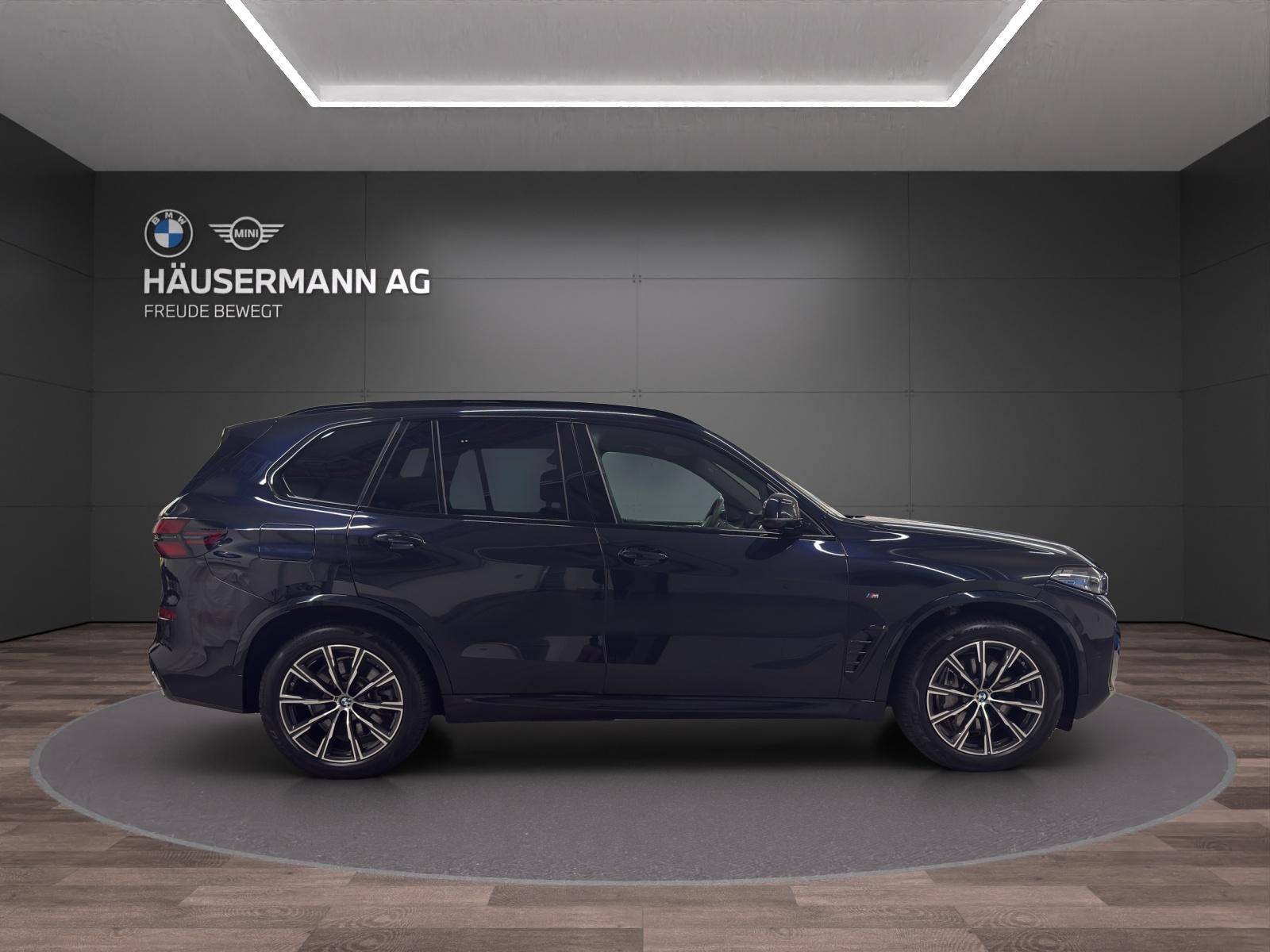 BMW X5 50e xDrive M Sport-showroom-element-3