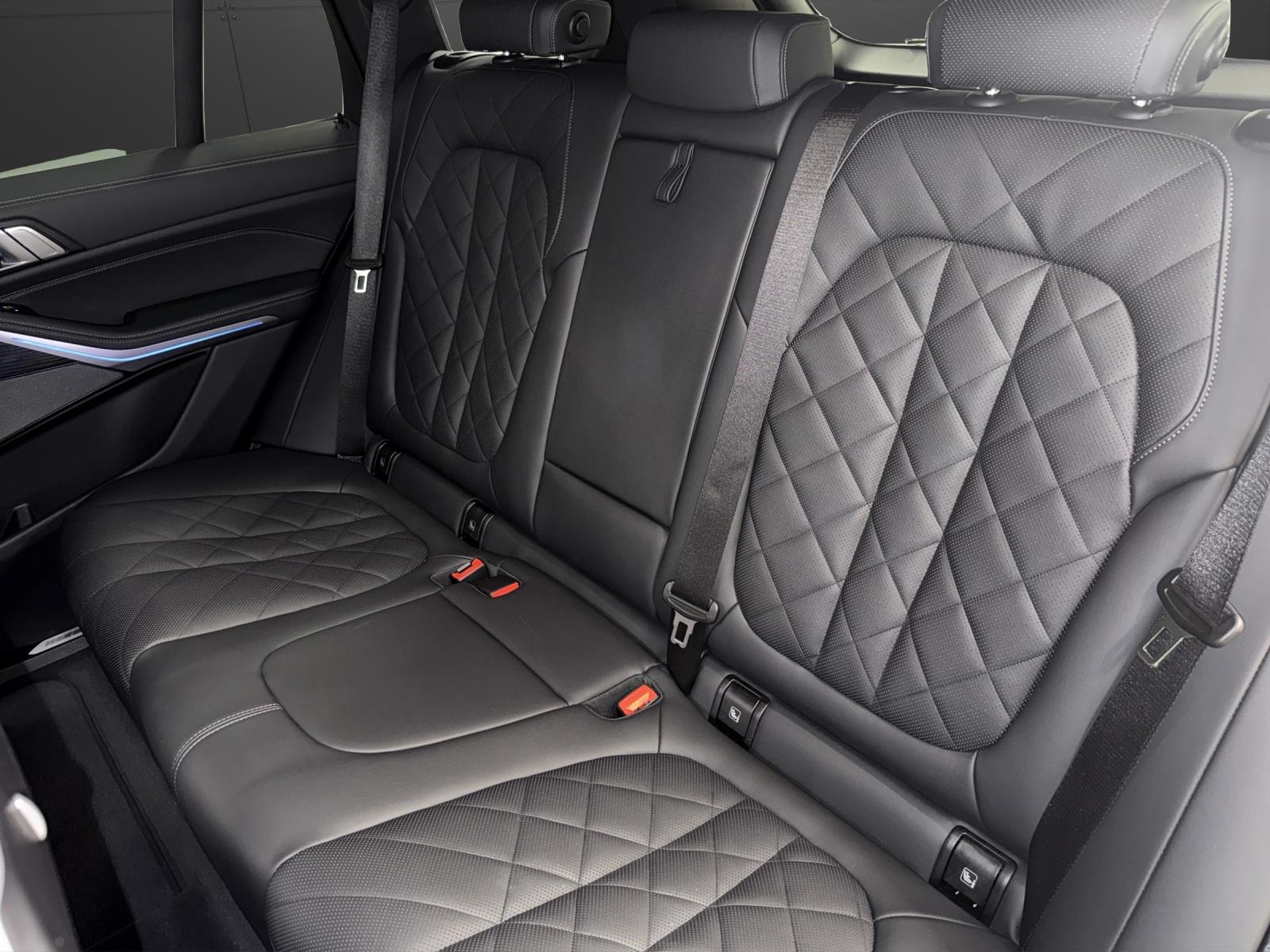 BMW X5 50e xDrive M Sport-image-15