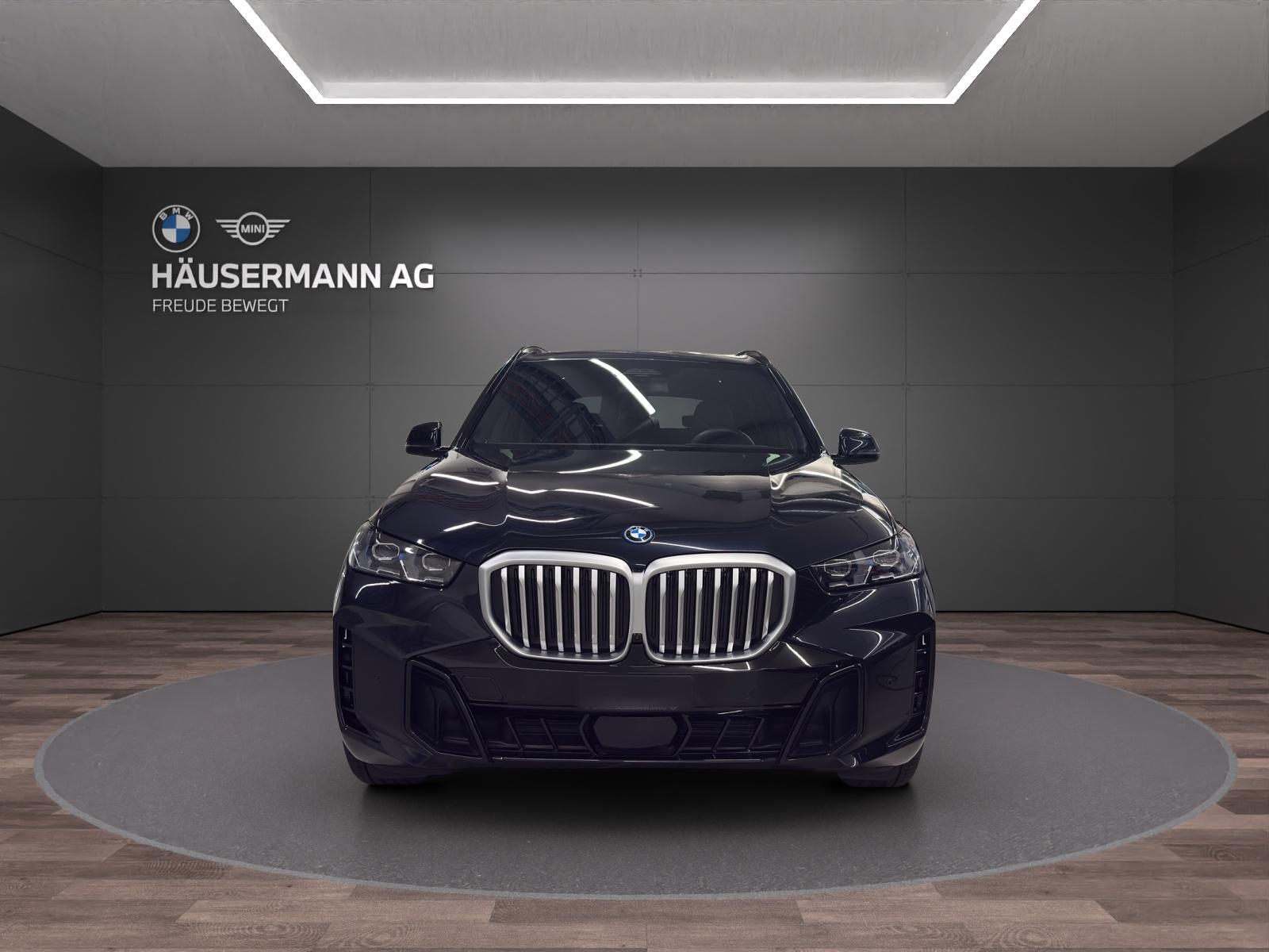 BMW X5 50e xDrive M Sport-showroom-element-1