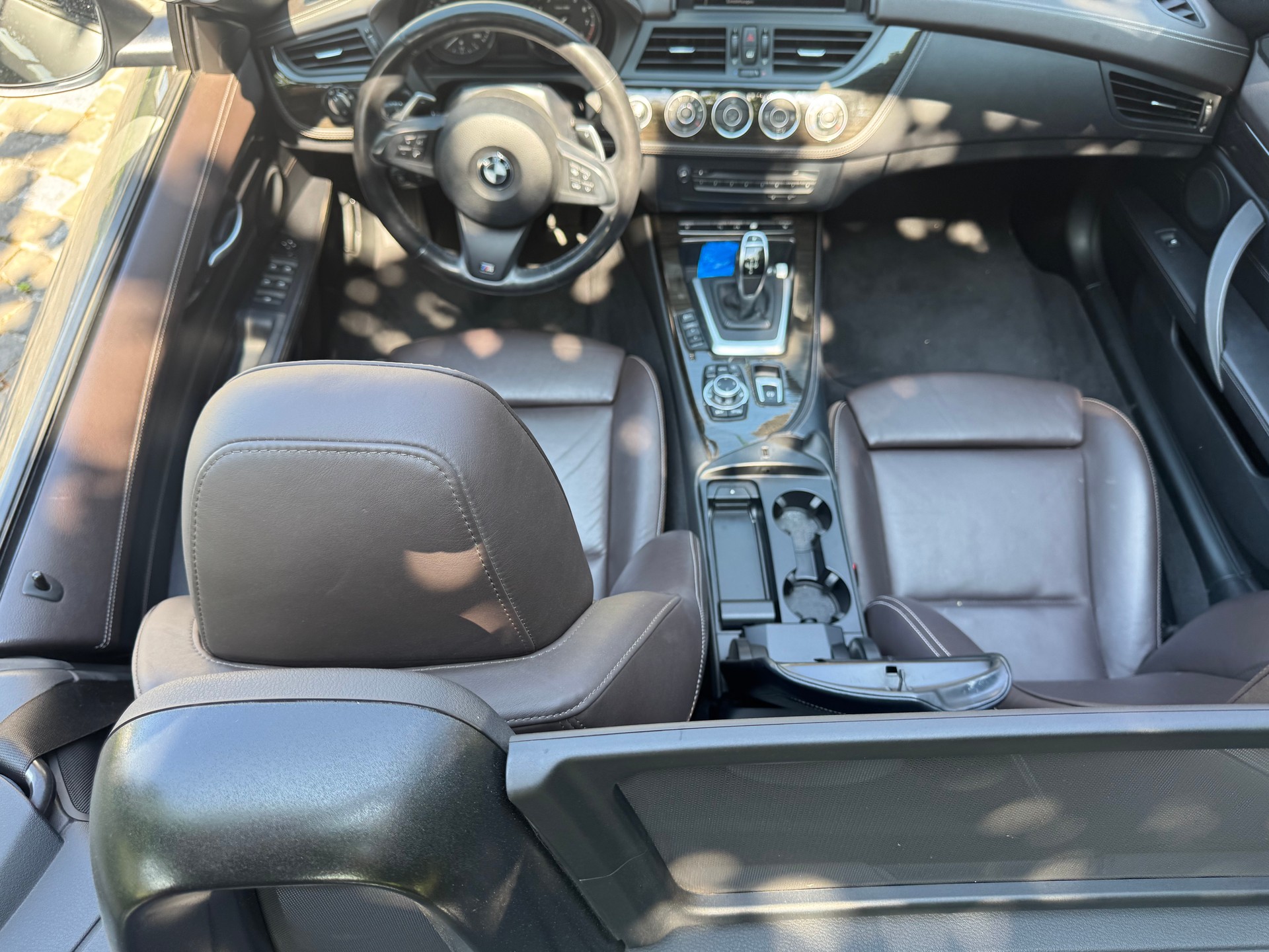 BMW Z4 sDrive28i Steptronic-image-6