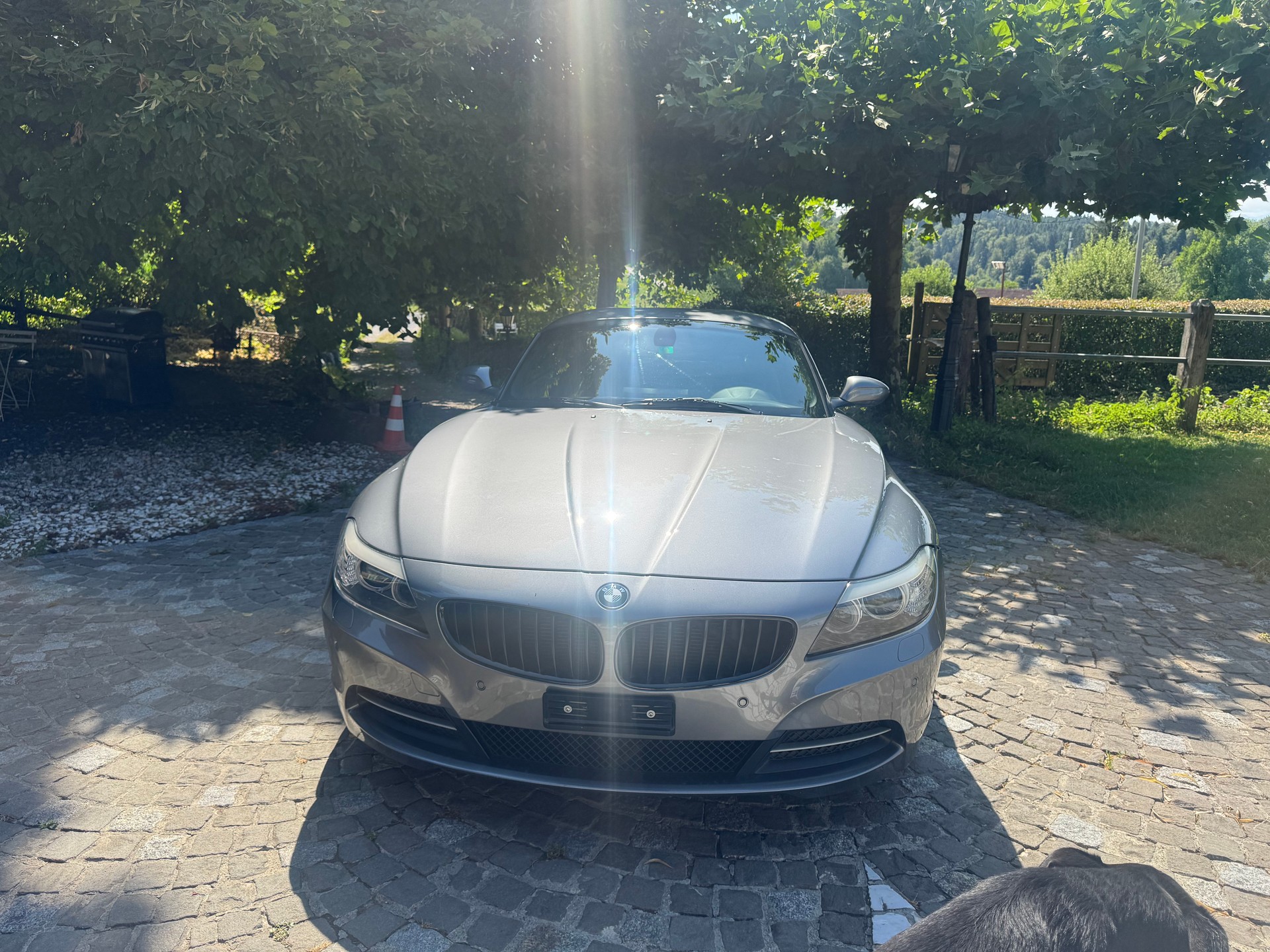 BMW Z4 sDrive28i Steptronic-image-8
