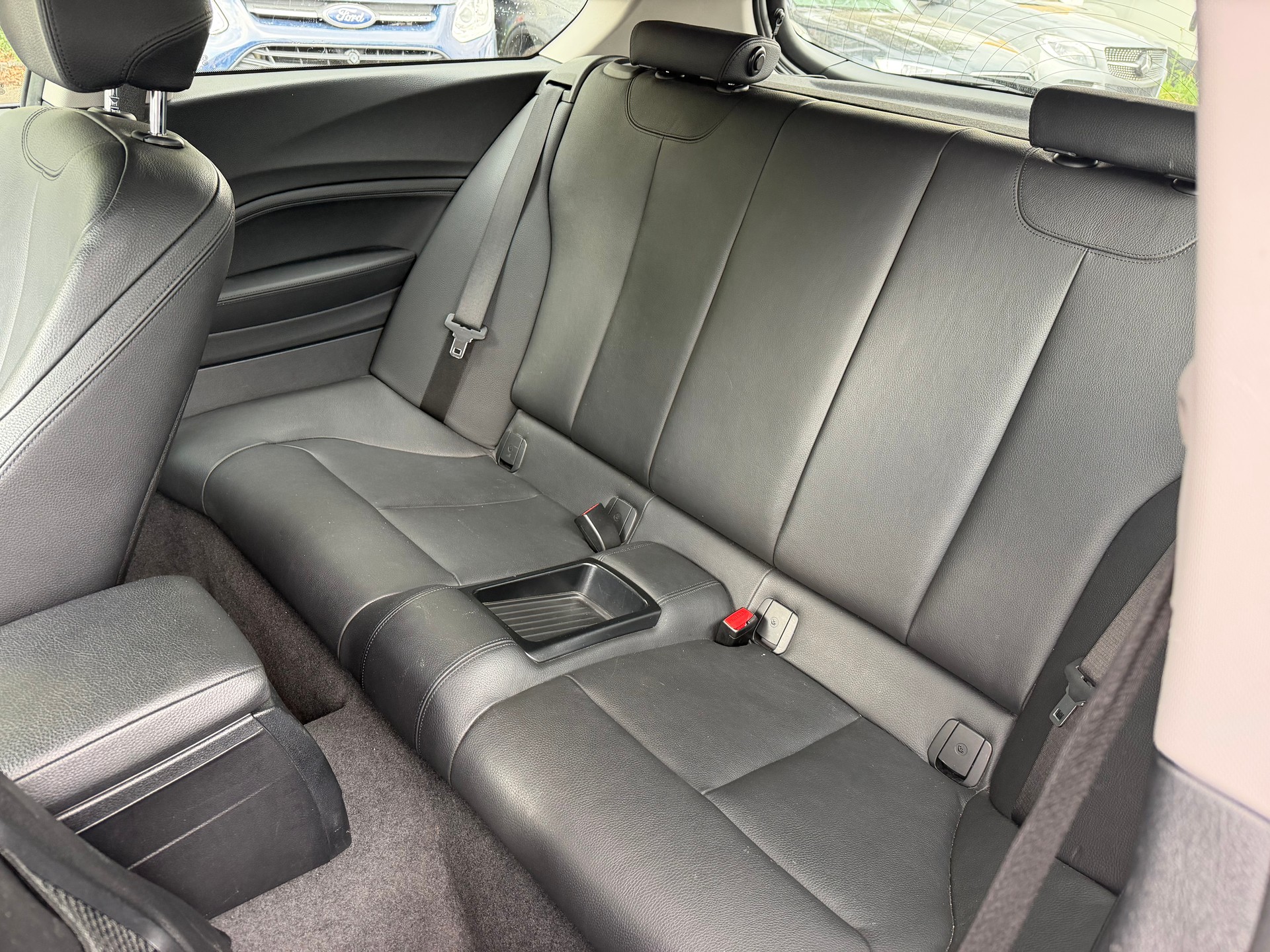 BMW 120d Sport Line Steptronic-image-10
