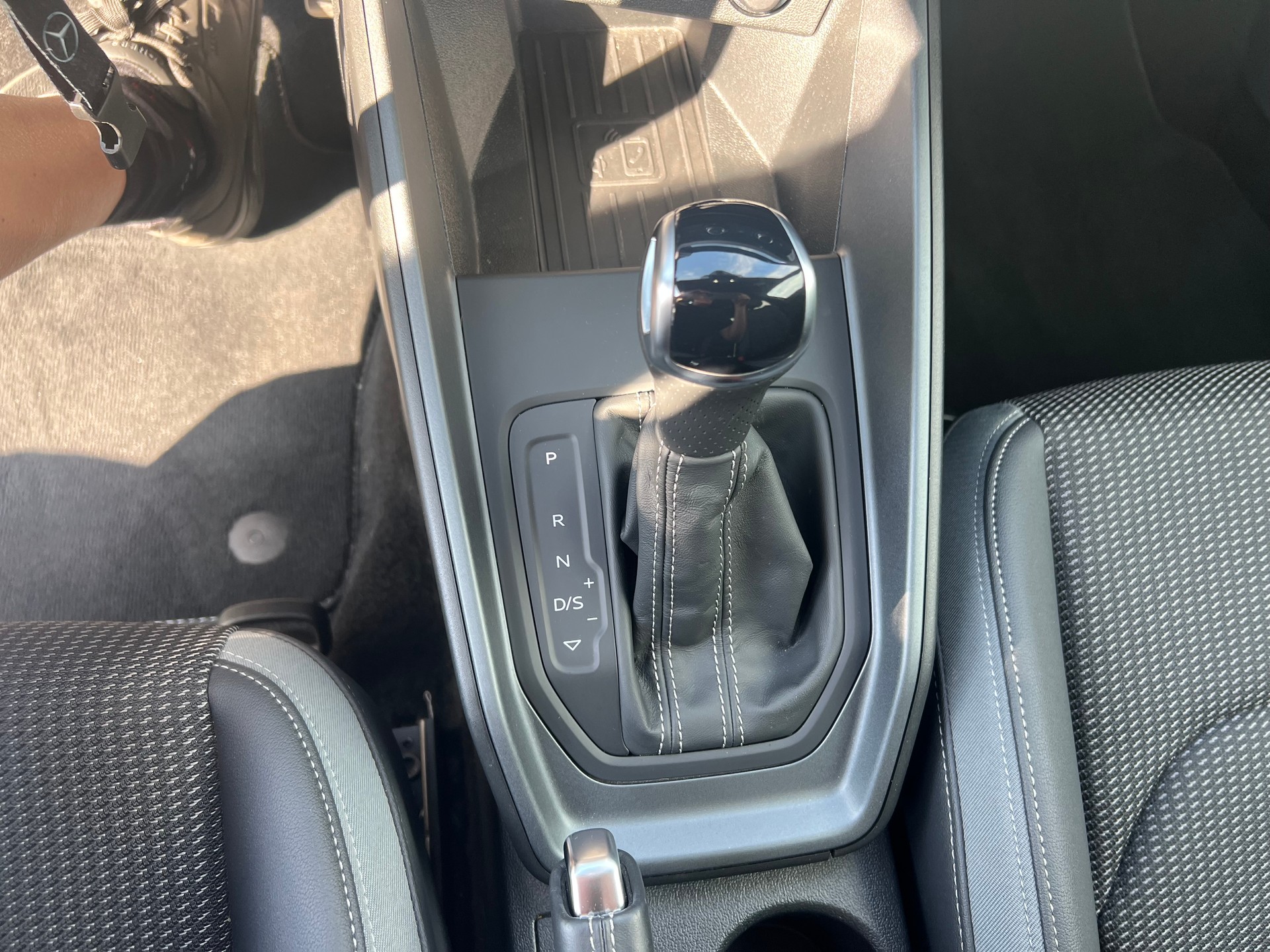 AUDI A1 Sportback 30 TFSI S Line S-tronic-image-22