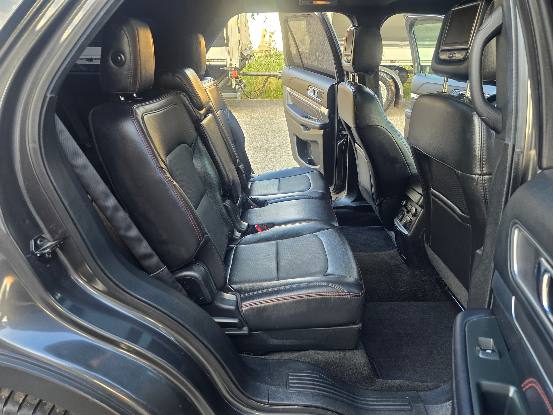 FORD EXPLORER 3.5L V6 EcoBoost 4WD Aut.-image-17