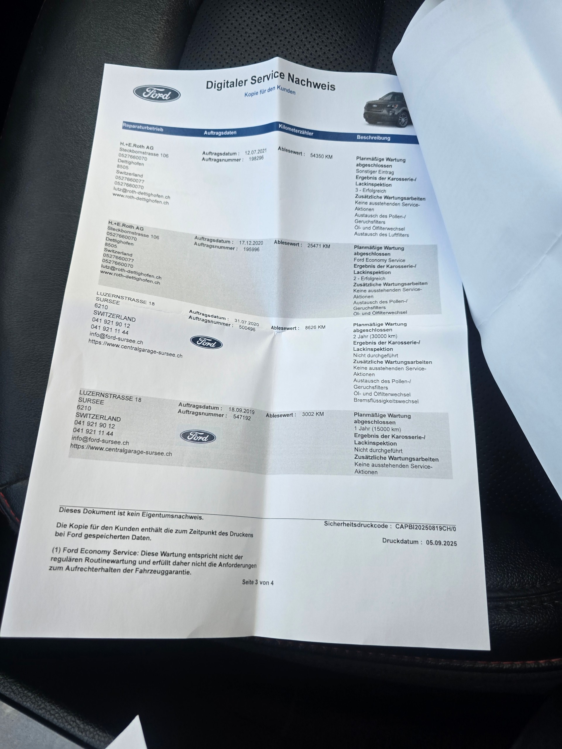 FORD EXPLORER 3.5L V6 EcoBoost 4WD Aut.-image-27