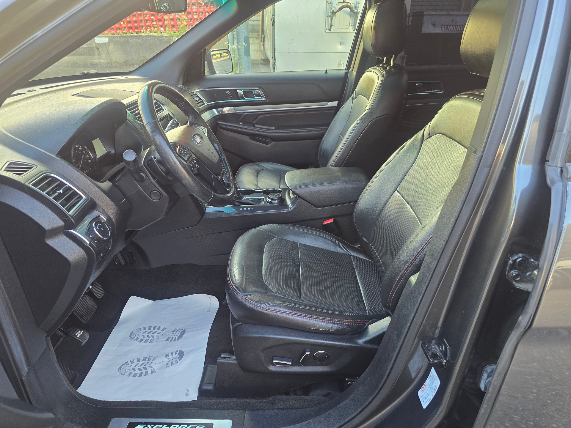 FORD EXPLORER 3.5L V6 EcoBoost 4WD Aut.-image-12