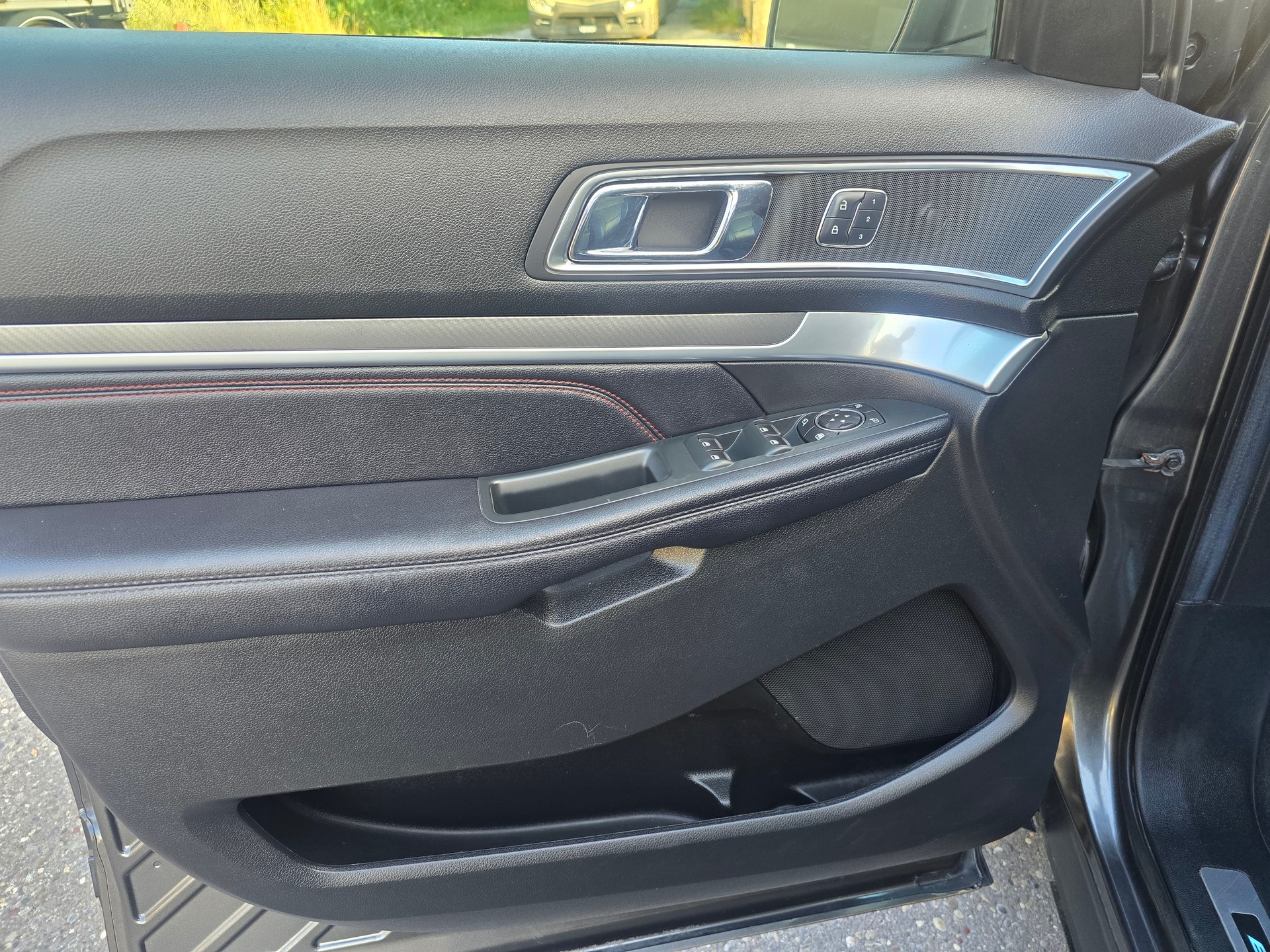 FORD EXPLORER 3.5L V6 EcoBoost 4WD Aut.-image-14